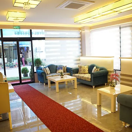 Park Royal Alkhaleej Istanbul