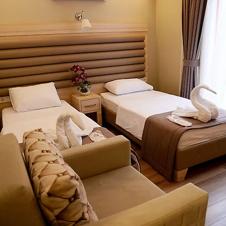 Hotel Park Royal Alkhaleej Istanbul
