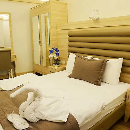 Hotel Park Royal Alkhaleej *
