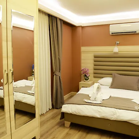 Park Royal Alkhaleej Istanbul