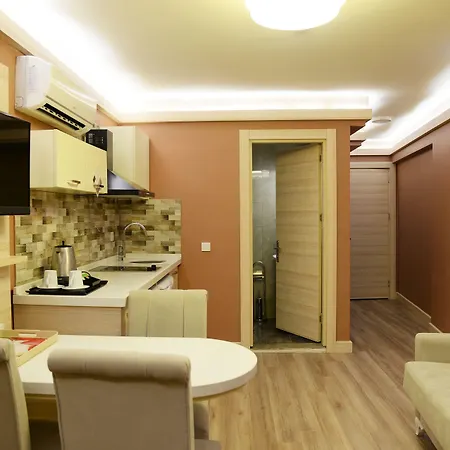 Park Royal Alkhaleej *