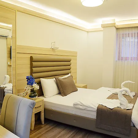 Hotel Park Royal Alkhaleej *