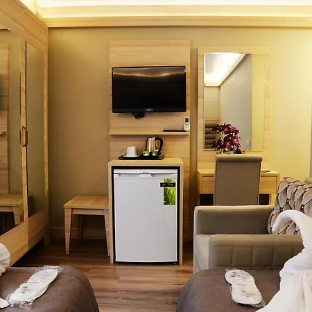 Park Royal Alkhaleej