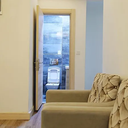 Otel Park Royal Alkhaleej İstanbul
