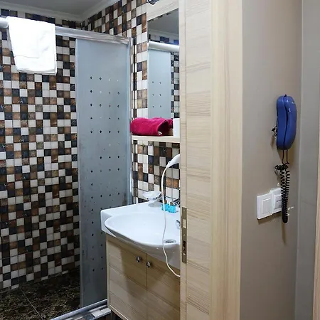Park Royal Alkhaleej Otel