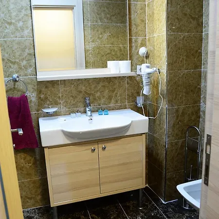 Park Royal Alkhaleej İstanbul