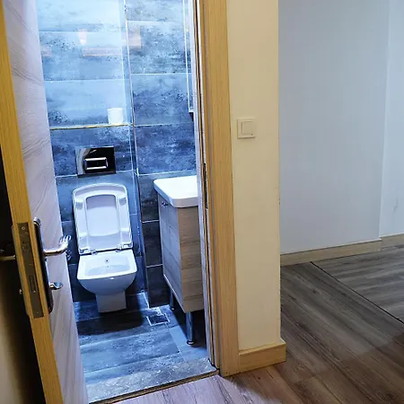 Park Royal Alkhaleej Otel İstanbul