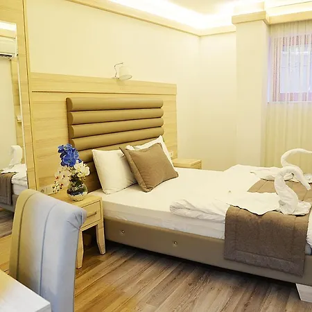 Park Royal Alkhaleej Otel *