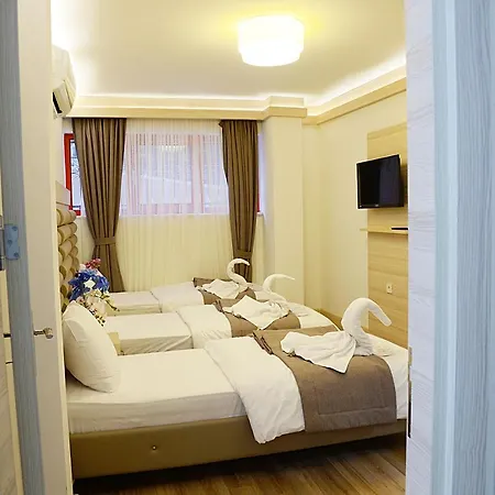 Otel Park Royal Alkhaleej