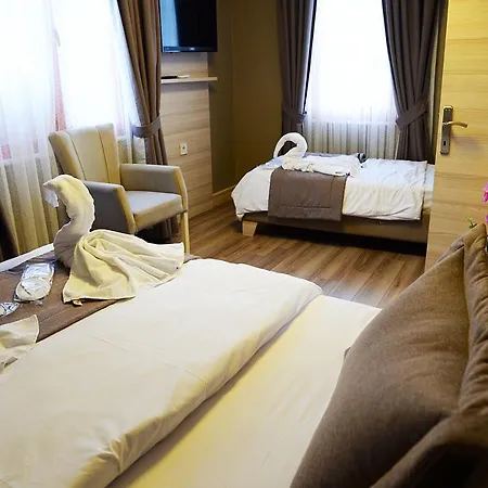 Otel Park Royal Alkhaleej