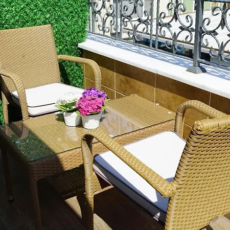 Park Royal Alkhaleej 酒店