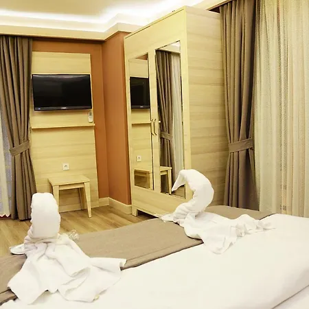 Park Royal Alkhaleej