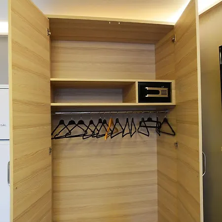 Park Royal Alkhaleej 酒店
