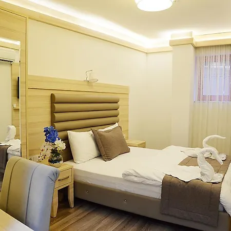 Park Royal Alkhaleej 伊斯坦布尔