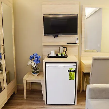 Park Royal Alkhaleej * 伊斯坦布尔