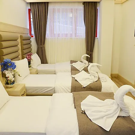 Park Royal Alkhaleej