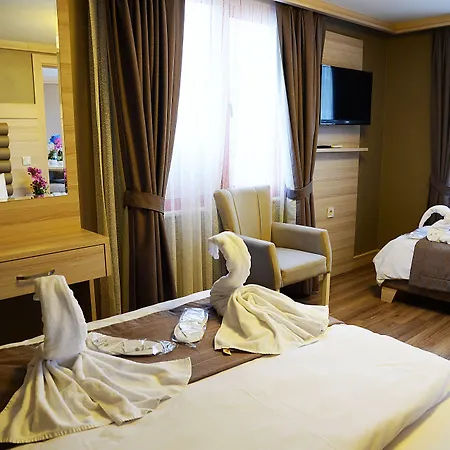 Park Royal Alkhaleej *