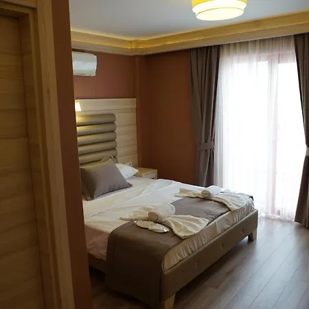 Park Royal Alkhaleej * Stambuł