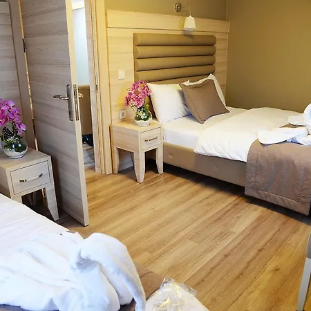 Hotel Park Royal Alkhaleej Stambuł