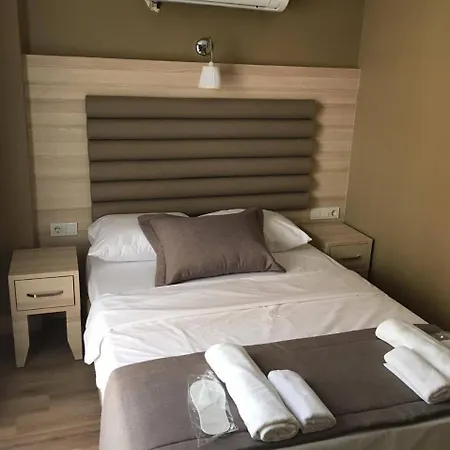 Park Royal Alkhaleej * Stambuł